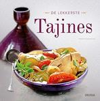 De lekkerste tajines 9789044748925 Thierry Roussillon, Verzenden, Zo goed als nieuw, Thierry Roussillon