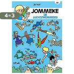 De luchtzwemmers 9789462102880 Jef Nys, Boeken, Stripverhalen, Verzenden, Gelezen, Jef Nys