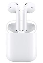 Apple AirPods 2 - met reguliere oplaadcase, Nieuw, Verzenden