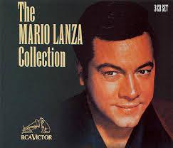 Mario Lanza - The Mario Lanza Collection, Cd's en Dvd's, Cd's | Pop, Gebruikt, Verzenden