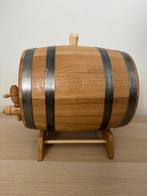 Johnnie Walker Blue Label Barrel 5l - Vat - Hout