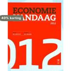 Economie Vandaag 2012 9789038219226 Ivan de Cnuydt, Boeken, Verzenden, Gelezen, Ivan de Cnuydt