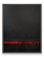 Oscar Bruno -  Vulcano Nº41 “ XXL, Antiek en Kunst, Kunst | Schilderijen | Modern