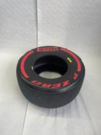 Band - Pirelli, Nieuw