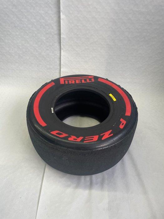 Band - Pirelli, Verzamelen, Automerken, Motoren en Formule 1