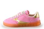 Scotch & Soda Sneakers in maat 36 Roze | 5% korting, Kleding | Dames, Verzenden, Scotch & Soda, Zo goed als nieuw, Sneakers