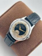Junghans - Bullseye - Zonder Minimumprijs - Heren -, Handtassen en Accessoires, Horloges | Heren, Nieuw
