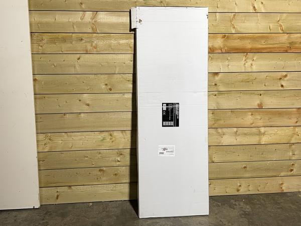 Veiling - Elektrische radiator 60x180cm zwart, Doe-het-zelf en Bouw, Verwarming en Radiatoren