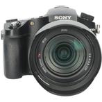 Tweedehands Sony DSC-RX10 III CM5812, Audio, Tv en Foto, Fotocamera's Digitaal, Ophalen of Verzenden, Gebruikt, Sony
