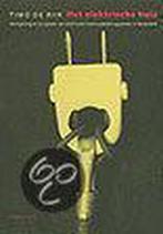 Het Elektrische Huis 9789064503429 T. de Rijk, Verzenden, Zo goed als nieuw, T. de Rijk