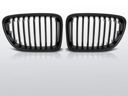 Grillen set | BMW X1 E84 2009-2012 | mat zwart, Auto-onderdelen, Carrosserie, Nieuw, BMW, Verzenden