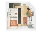 Appartement en Rue aux Laines, Brussels