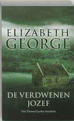De verdwenen Jozef / Inspecteur Lynley-mysterie / 5, Boeken, Verzenden, Gelezen, Elizabeth George