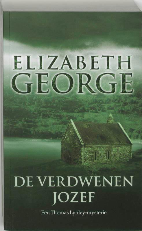 De verdwenen Jozef / Inspecteur Lynley-mysterie / 5, Boeken, Thrillers, Gelezen, Verzenden