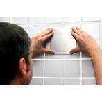 Mobeli Zelfklevende RVS platen, Verzenden, Nieuw