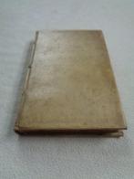 I. Cats - Self-stryt, dat is Onderlinghe Worstelinghe van, Antiek en Kunst, Antiek | Boeken en Manuscripten