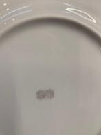 Springfield en Schumann - Ontbijtservies (15) - Porselein