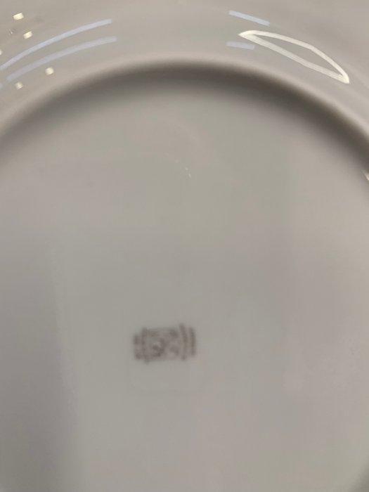 Springfield en Schumann - Ontbijtservies (15) - Porselein, Antiquités & Art, Curiosités & Brocante