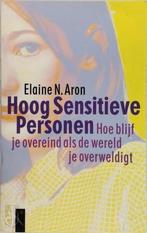 Hoog sensitieve personen, Boeken, Verzenden, Nieuw, Nederlands