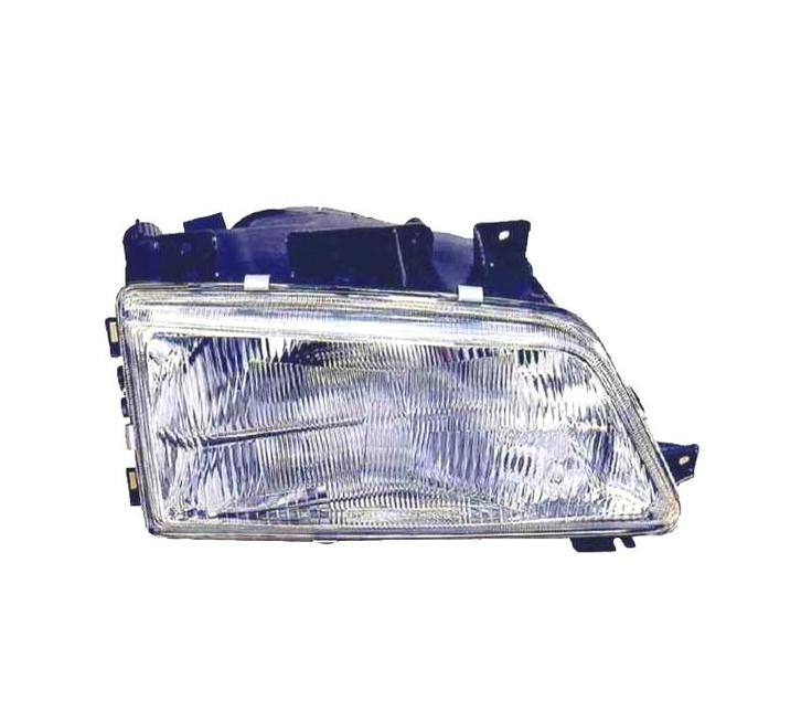 PHARE DROIT PEUGEOT 405 87-96, Auto-onderdelen, Verlichting, Verzenden