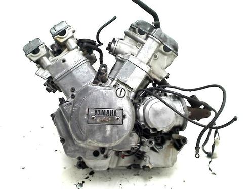 Yamaha XZ 550 439V MOTORBLOK 11U-003936, Motoren, Onderdelen | Yamaha, Gebruikt, Ophalen of Verzenden