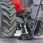 Datona Industriële  werkplaatskrik - 5 ton - Datona - Zwart, Ophalen of Verzenden, Nieuw