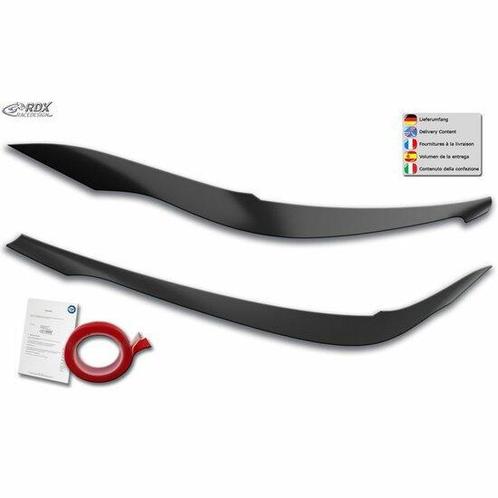 Koplamp Spoilers (Booskijkers) BMW 3 Serie G20 G21 B7772, Auto-onderdelen, Carrosserie, Nieuw, BMW, Voor, Links, Rechts