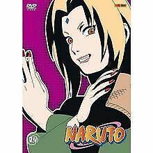 Naruto - Vol. 24, Episoden 101-104 von Hayato Date  DVD, Cd's en Dvd's, Dvd's | Overige Dvd's, Zo goed als nieuw, Verzenden