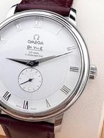 Omega - De Ville Prestige Co-Axial - 4813.30.01 - Heren -, Handtassen en Accessoires, Horloges | Heren, Nieuw