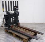 Griptech Vorkenspreider (OUTLET), Zakelijke goederen, Verzenden, Griptech, 2000 tot 3000 kg, Voorzetapparatuur