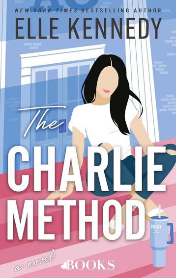 Campus diaries 3 - The Charlie method (9789062224371), Verzenden