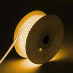 LED Strip | 5 meter | Warm Wit | Dimbaar | 800 Lumen per Me, Verzenden