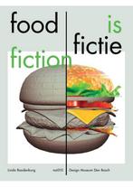 Food is Fictie / Food is Fiction 9789462084674, Linda Roodenburg, Verzenden
