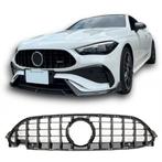 Sportgrill geschikt voor Mercedes C236 Coupe & A236 Cabriole, Verzenden, Nieuw