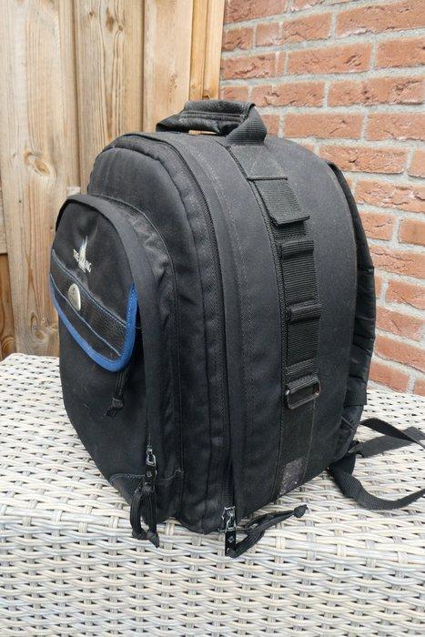 Samsonite Trekking camera rugtas Cameratas, Audio, Tv en Foto, Fotocamera's Digitaal