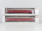 Märklin H0 - 43874 - Wagon de passagers pour trains, Hobby en Vrije tijd, Modeltreinen | H0, Nieuw