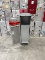 Driessen - Trolleys van luchtvaartmaatschappijen -, Antiek en Kunst