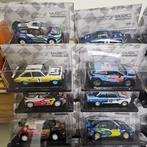 WRC 1:24 - Voiture de sport miniature (33) - Lotto 33, Hobby en Vrije tijd, Nieuw