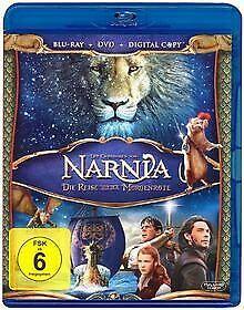 Die Chroniken von Narnia: Die Reise auf der Morgenrö...  DVD, CD & DVD, DVD | Autres DVD, Envoi