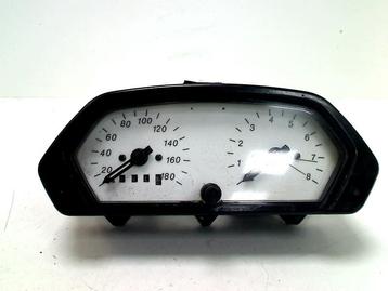 Honda NX 650 DOMINATOR 1988-1994 F164 DASHBOARD, Ophalen of Verzenden