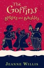 The Goffins: Bubbies and Baubles, Gelezen, Jeanne Willis, Verzenden