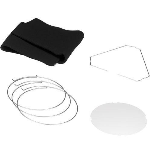 Hotpoint-Ariston Koolstoffilter 480122100479 / C00391958 /, Electroménager, Hottes, Envoi