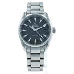 Omega - Seamaster Aqua Terra 150m Date - 231.10.39.60.06.001, Handtassen en Accessoires, Horloges | Heren, Nieuw