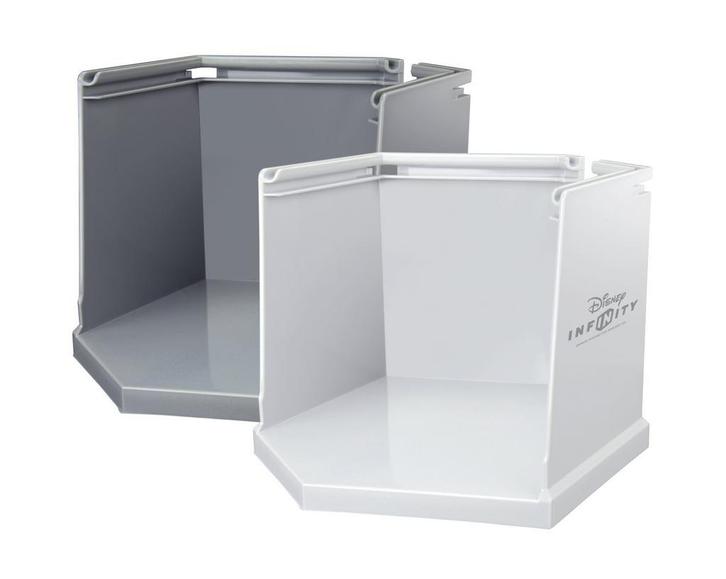 Disney Infinity Play and Store, Games en Spelcomputers, Spelcomputers | Nintendo Wii, Verzenden