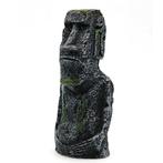 Beeld Paaseiland / Moai medium OS-162 - aquarium decoratie, Ophalen of Verzenden, Nieuw, Sierelement