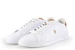 Polo Ralph Lauren Sneakers in maat 43 Wit | 5% extra korting, Kleding | Heren, Schoenen, Verzenden, Wit, Sneakers, Polo Ralph Lauren