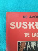 Suske en Wiske 17 - De lachende wolf - 1 Album - EO -, Boeken, Nieuw