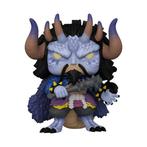 One Piece Oversized POP! Vinyl Figure Kaido Man Beast Form #, Nieuw, Ophalen of Verzenden