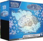 Pokémon Sword and Shield Stellar Crown, Verzenden