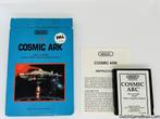 Atari 2600 - Cosmic Ark - White Label